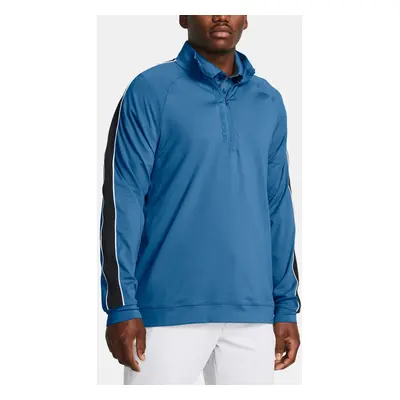 Under Armour Sweatshirt UA Storm Midlayer HZ-BLU - Men