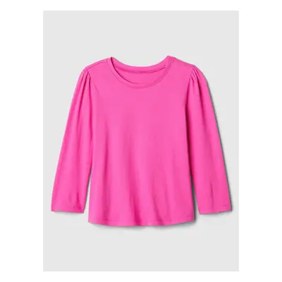 GAP Baby T-shirt - Girls