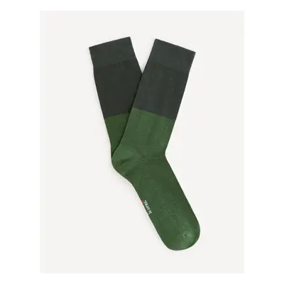 Celio High Socks Fiduobloc - Men