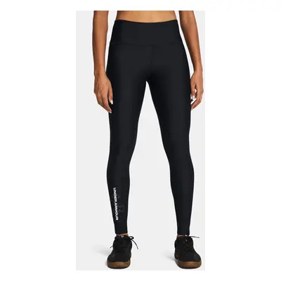 Under Armour Women's Leggings Tech Branded Leggings - Women's