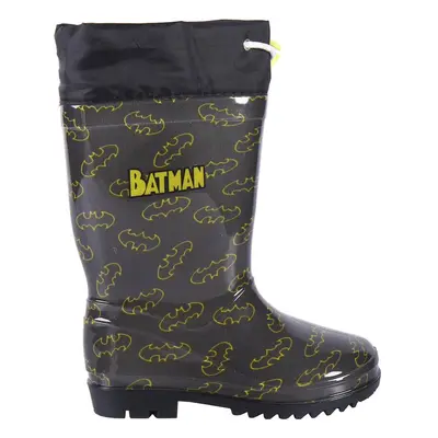 BOOTS RAIN PVC BATMAN