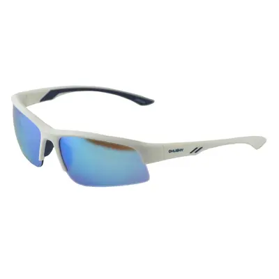 Sports glasses HUSKY Stave white