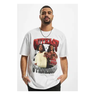 Outkast Stankonia Oversize T-Shirt White