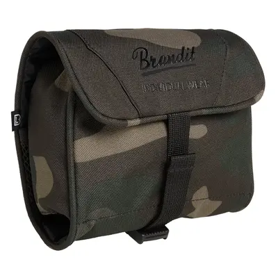 Toiletry bag medium darkcamo