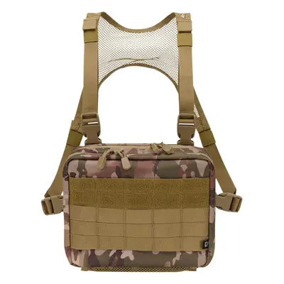 Tactical camouflage US Cooper Chest Pack Operator