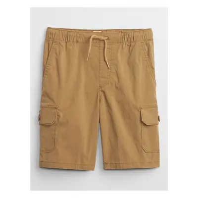 GAP Kids shorts with pockets - Boys