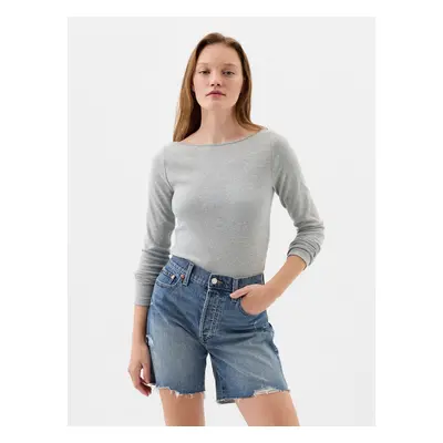 GAP Long Sleeve T-Shirt - Women