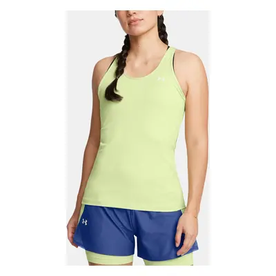 Under Armour Women's Tank Top Tech Mesh Racer Tank - Women