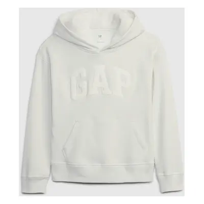 GAP Kids' Sherpa Hoodie - Boys