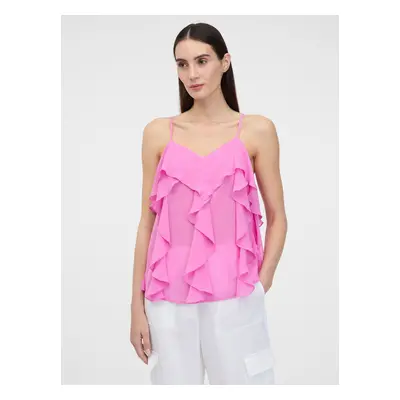 Orsay Pink women's top - Women's