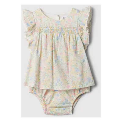 GAP Baby bodysuit with skirt - Girls