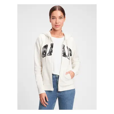 GAP Novelty Hoodie - Women