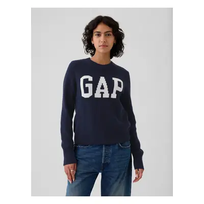 GAP Sweater with logo - Women