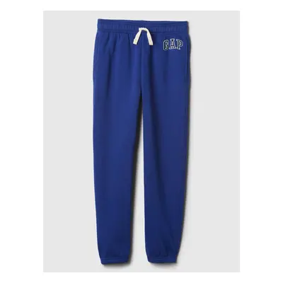 GAP Kids Sweatpants with Logo - Boys