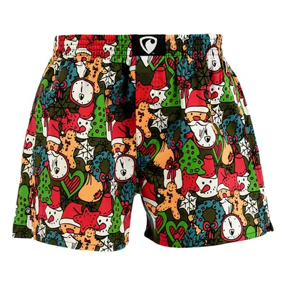 Men's boxer shorts Represent exclusive Ali Christmas Time