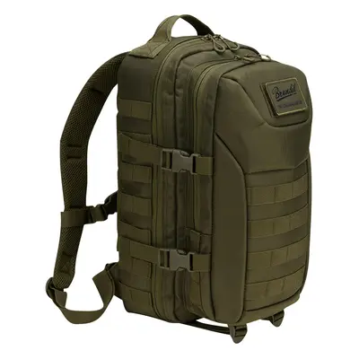 Medium Backpack US Cooper Case Olive