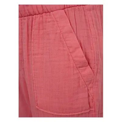 GAP Kids trousers with elasticated waistband - Girls