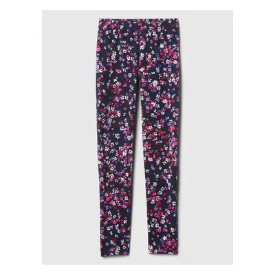 GAP Children's floral leggings - Girls