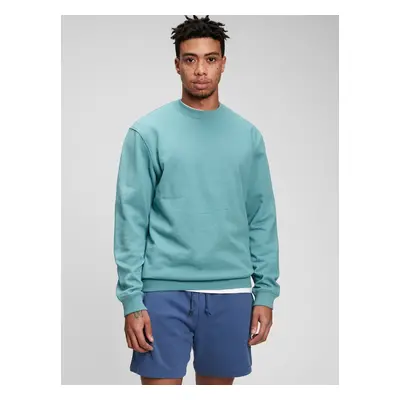 GAP Sweatshirt fleece crew - Men