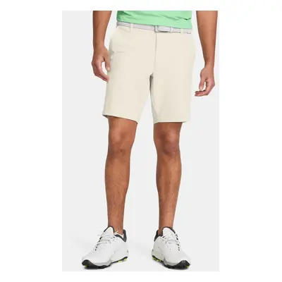 Under Armour Shorts UA Drive Taper Short-WHT - Men