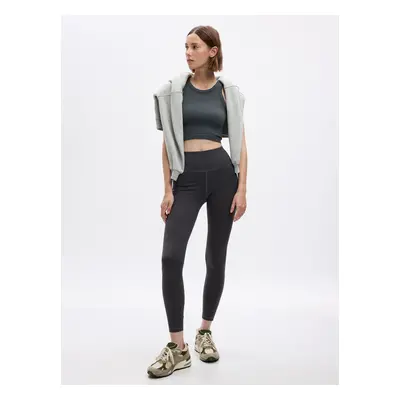 GAP Sports leggings Fit High Rise Power - Women's