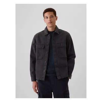 GAP Denim Outer Shirt Jacket - Men