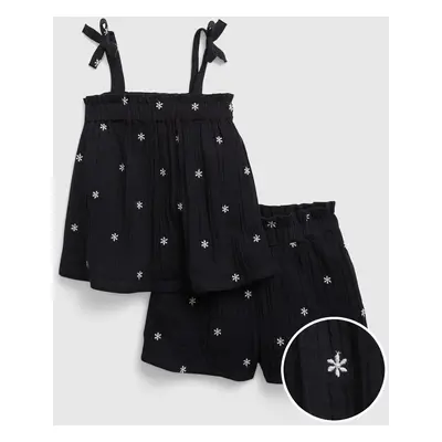 GAP Kids Set with Shorts - Girls