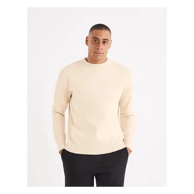 Celio Smooth Sweater Beclo - Men