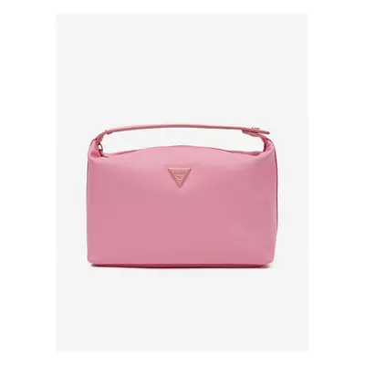 Pink Women's Cosmetic Bag Guess Beauty - Women