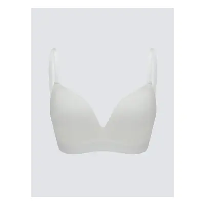 LC Waikiki Non-wired, unpadded plain bra