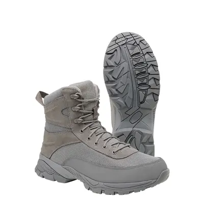 New Generation Tactical Boot Anthracite