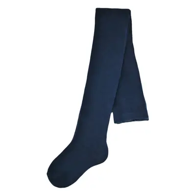 NOVITI Kids's Tights RB001-U-03 Navy Blue