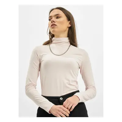 Turtleneck Basic Rose