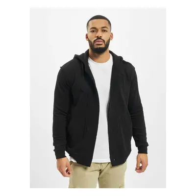 Noatak Zip Hoody Black