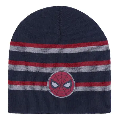 HAT PUNTO JACQUARD SPIDERMAN