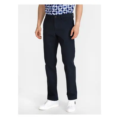 Men's blue pants GAP