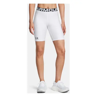 Under Armour Women's Shorts UA HG 8in Short - Women's