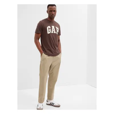 T-shirt with GAP logo - Men