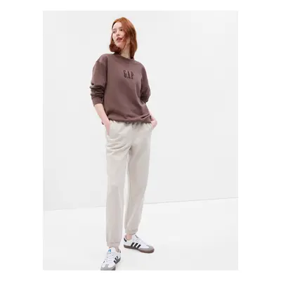 Sweatshirt with GAP logo - Women