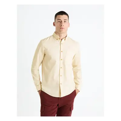 Celio Shirt Farobone2 - Men's