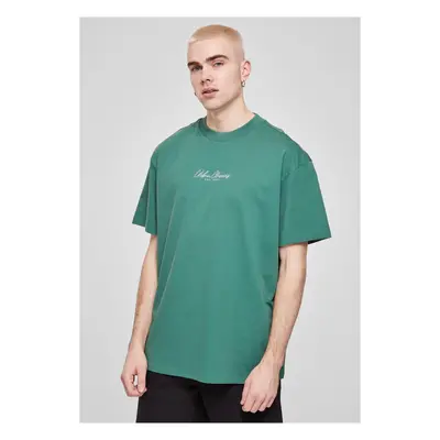 Oversized Mid Embroidery Tee list