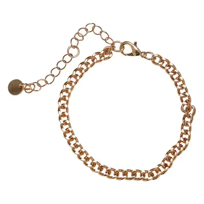 Saturn bracelet - gold colors