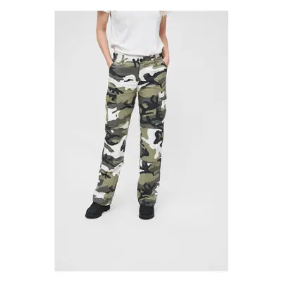 Women's BDU Ripstop City Pants