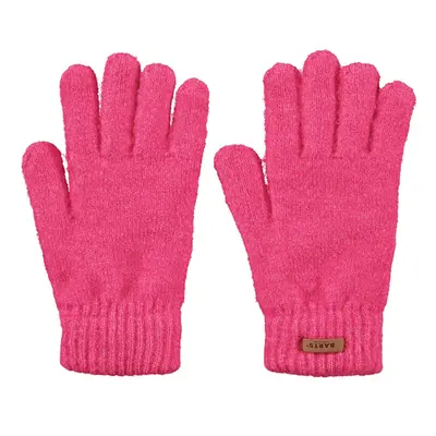 Rukavice Barts WITZIA GLOVES Hot Pink