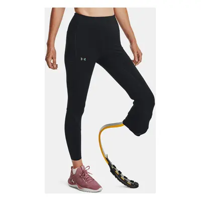 Under Armour Leggings UA SF Rush Ank Leg Perf-BLK - Women