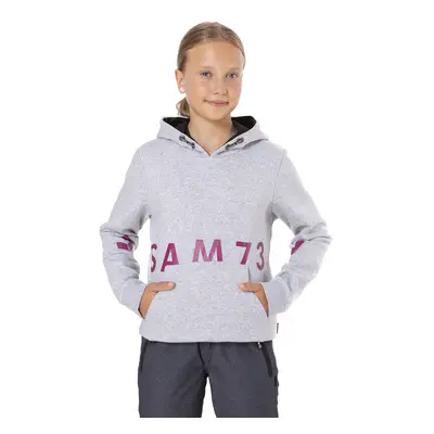 SAM73 Donna Sweatshirt - Girls