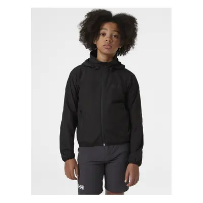 Black light boys jacket HELLY HANSEN - Boys