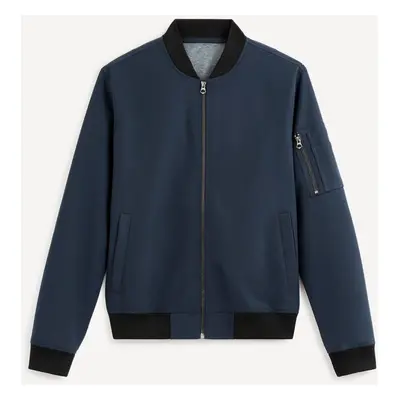 Celio Bomber Dubombe Jacket - Men