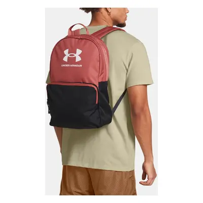 Under Armour Backpack UA Loudon Backpack-RED - unisex