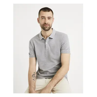 Celio T-shirt Teone - Men's